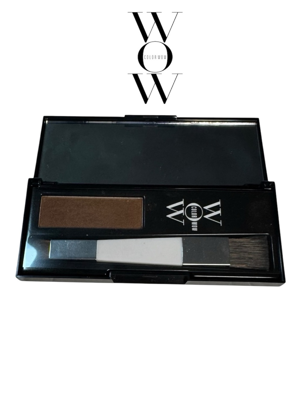 Colorwow Root Touch Mineral Powder With Brush